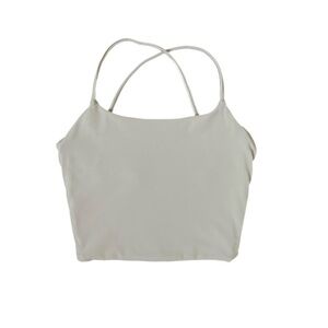 light green csb x isabelle mathers freedom sculp tank top